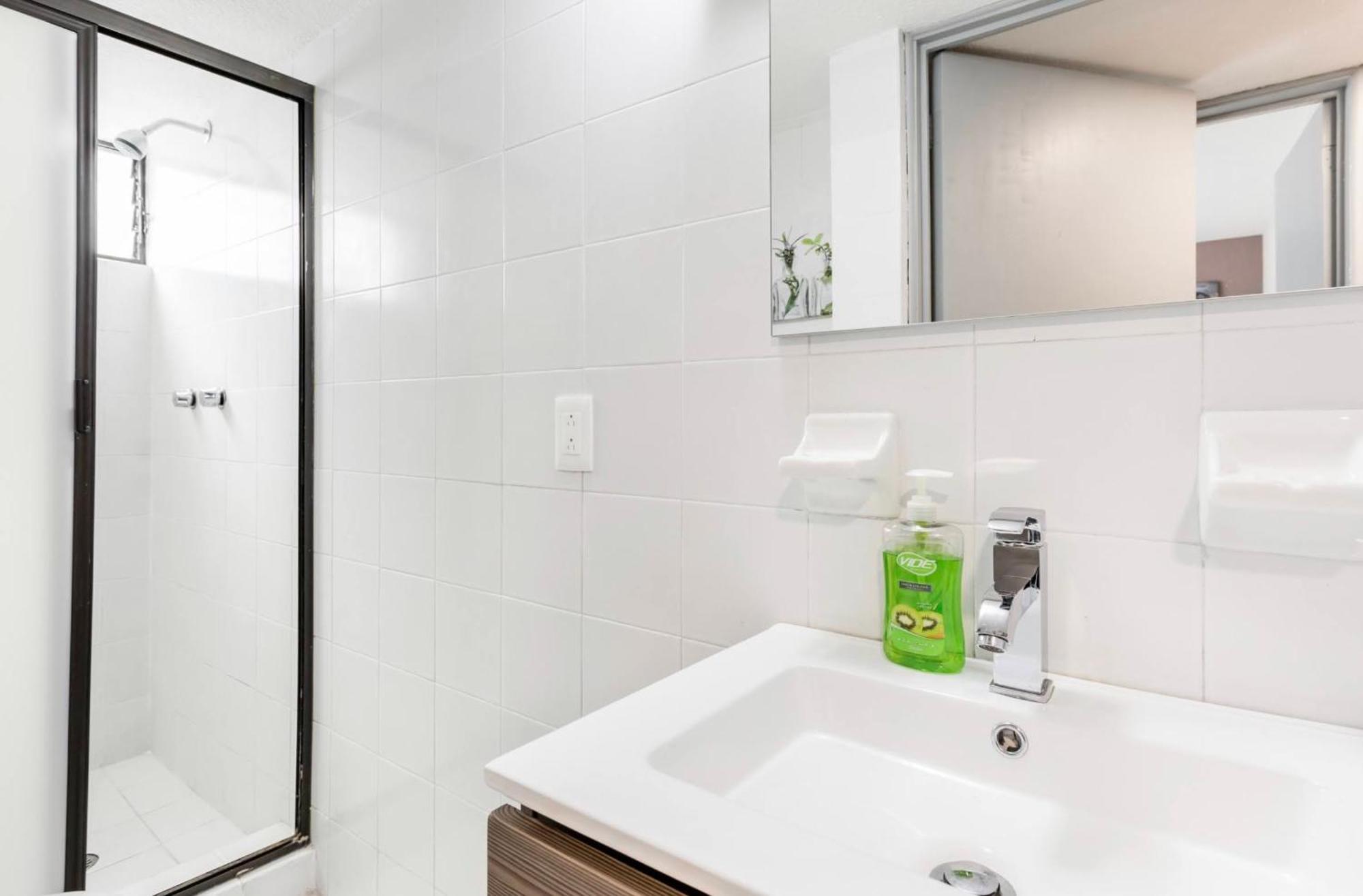 Cozy Roma Norte Flat - Parking- Wifi - Sleeps 6