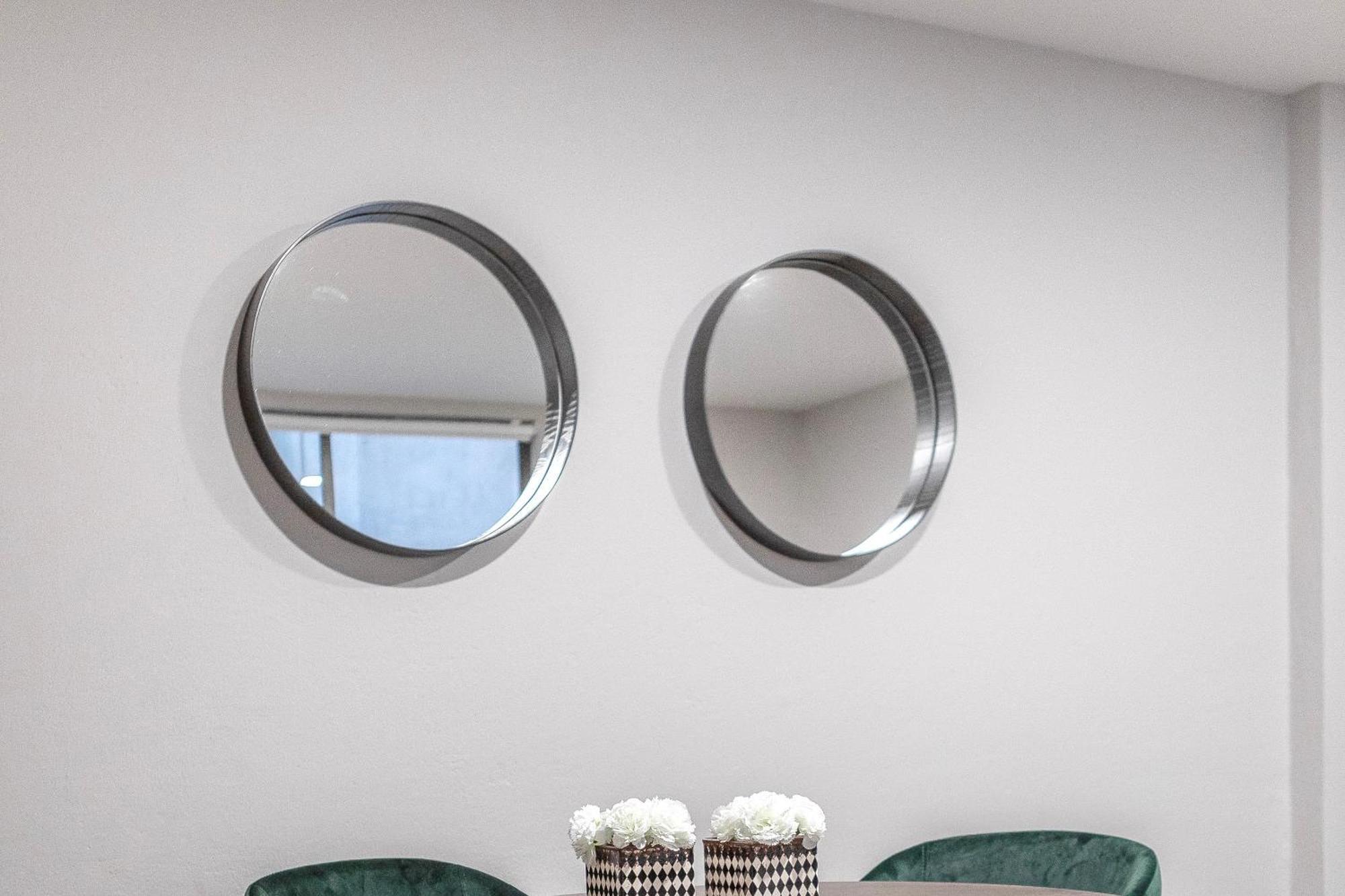 Modern Comfort In Roma Norte - Laundry -sleeps 7 * México DF