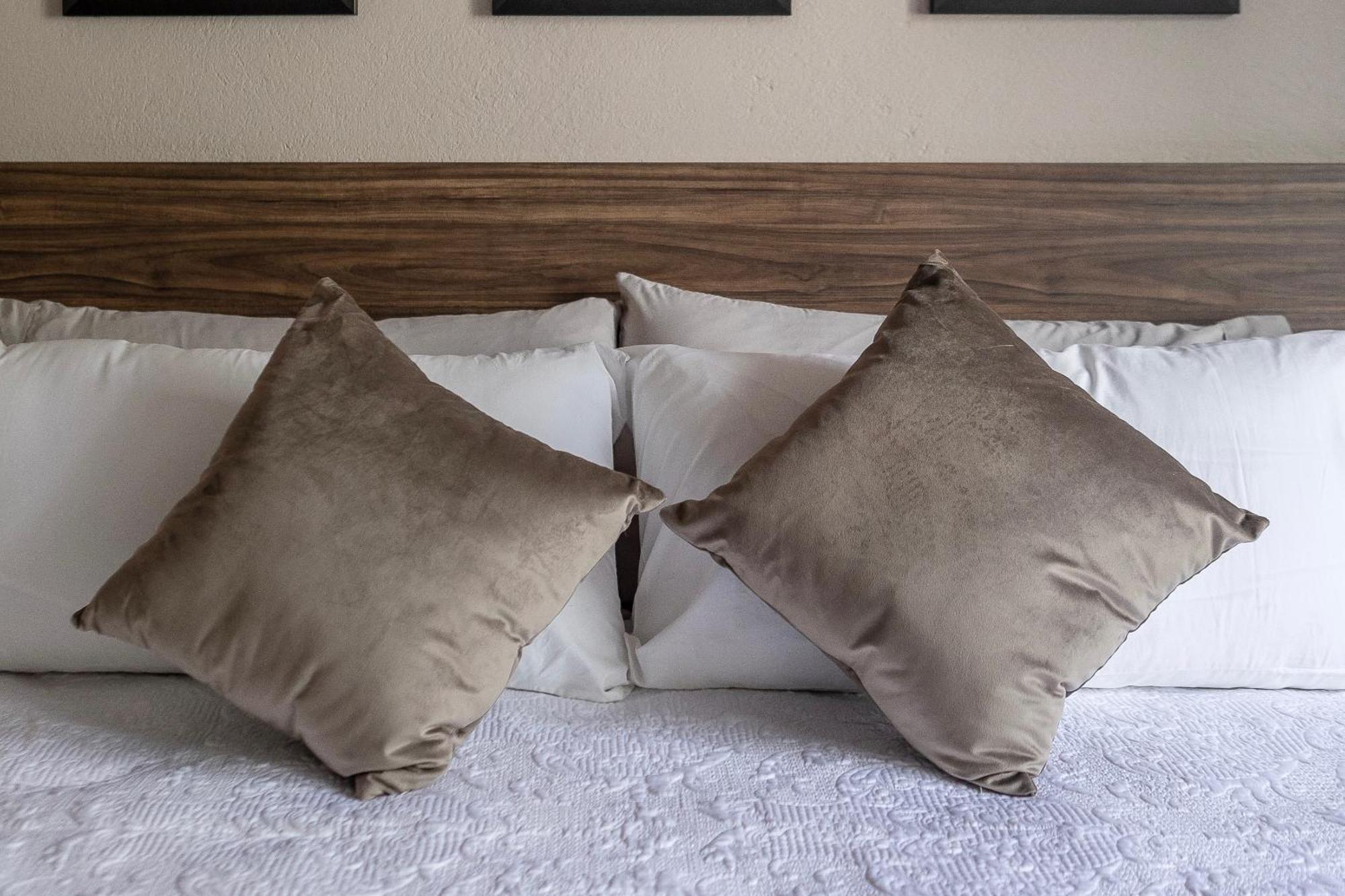 Cozy Roma Norte Flat - Wifi - Elevator - Sleeps 7 Apartamento Cidade do México