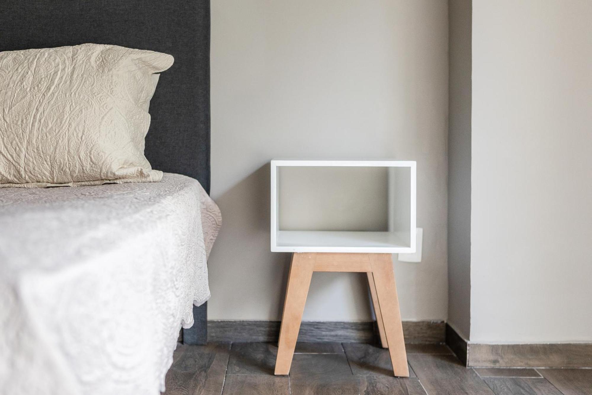 Modern Flat By Polanco Balcony Pet Friendly Apartamento