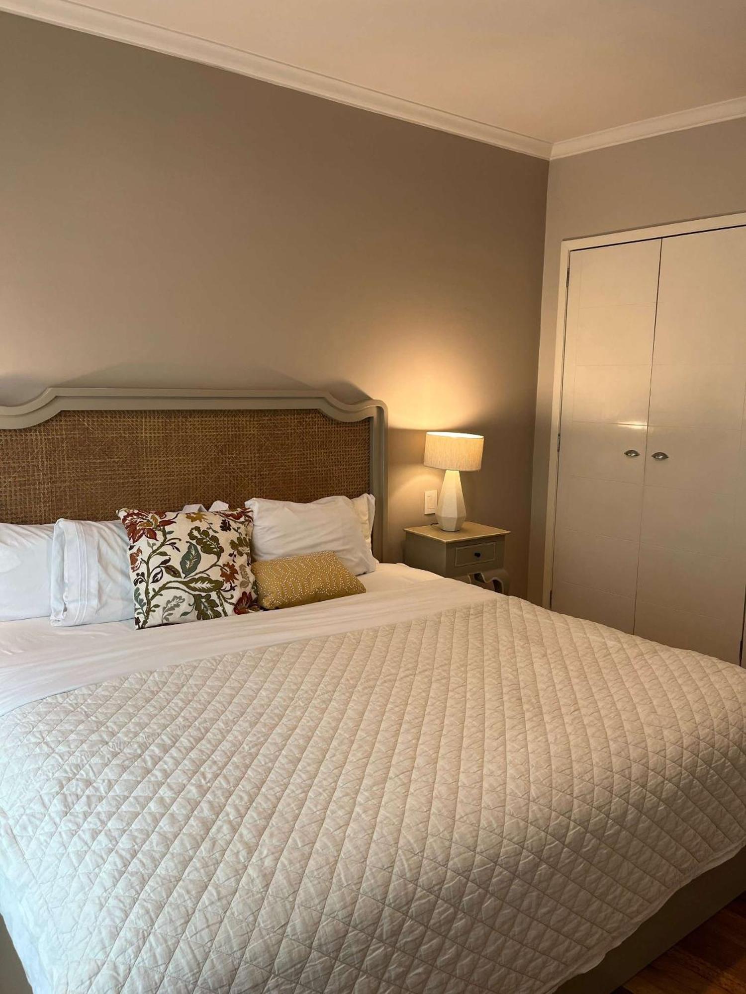 Apartamento Arquimedes Blanc - Amazing 1br In Polanco México DF