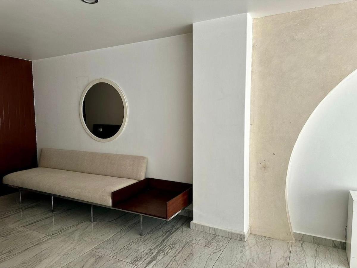 Apartamento Oasis Of Elegance & Serenity In Heart Of Polanco Cidade do México