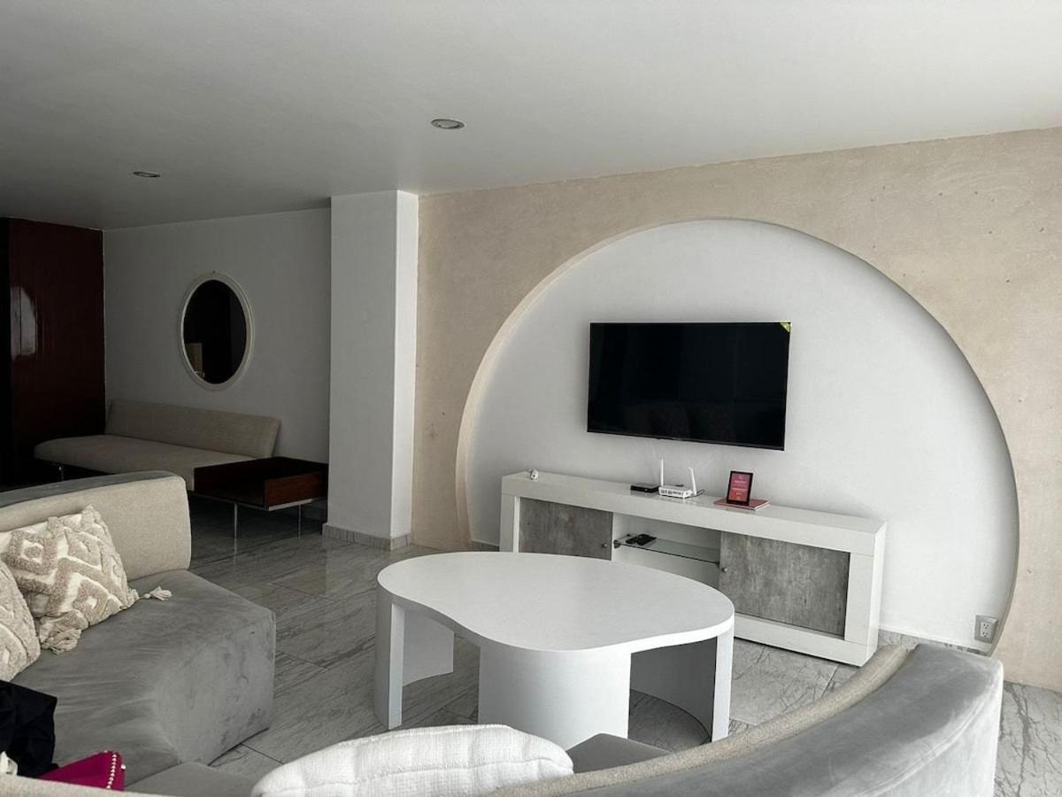 Oasis Of Elegance & Serenity In Heart Of Polanco * Cidade do México