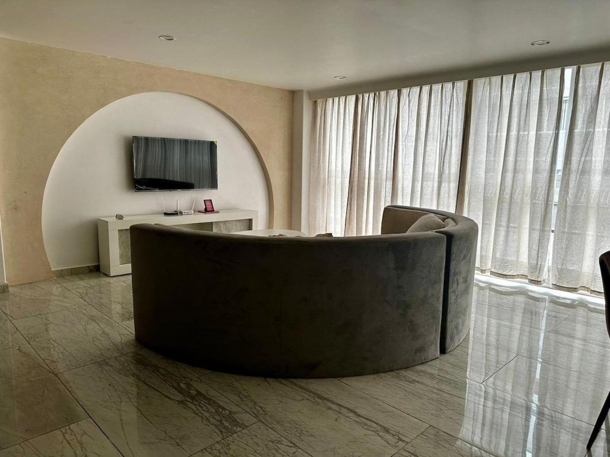 Oasis Of Elegance & Serenity In Heart Of Polanco * Cidade do México