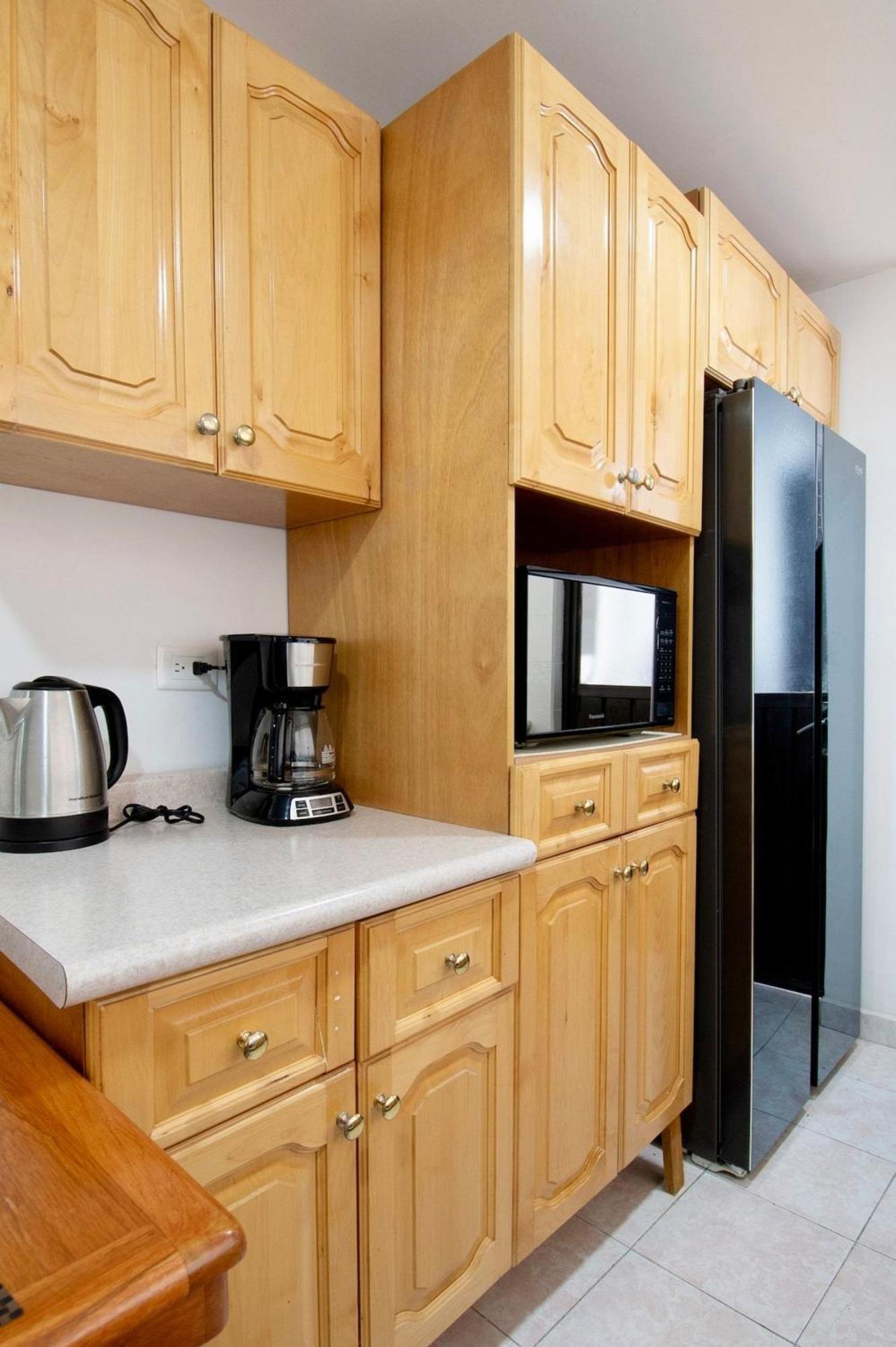 Panchito - Bright & Spacious 3-br-2bth, Near Wtc/ Insurgentes Cidade do México