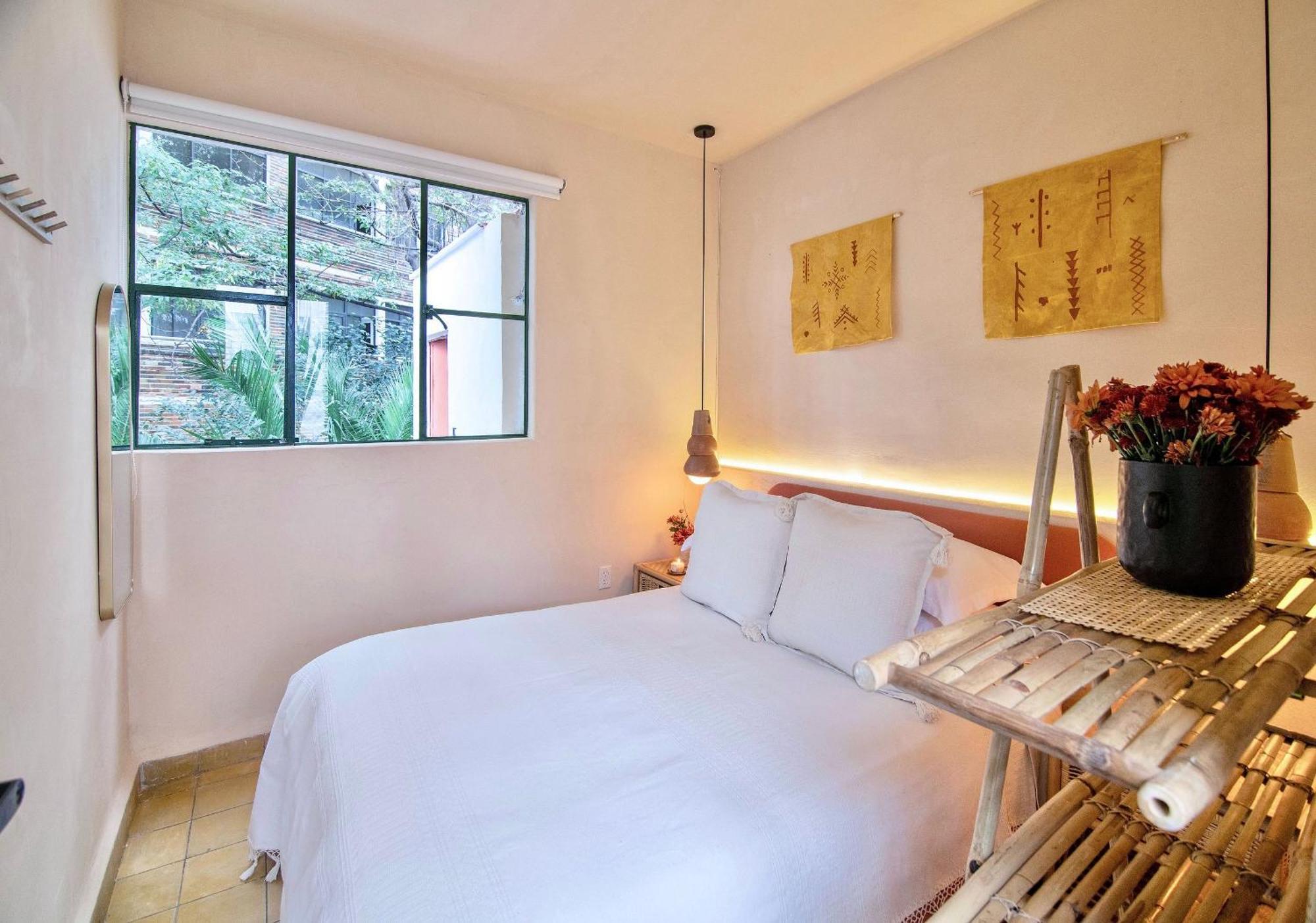 Сasa de vacaciones Combo Marrakesh House Kesh - Duplex, 2 Joint Houses.10br, 7.5 Bath, 22 Guest México DF