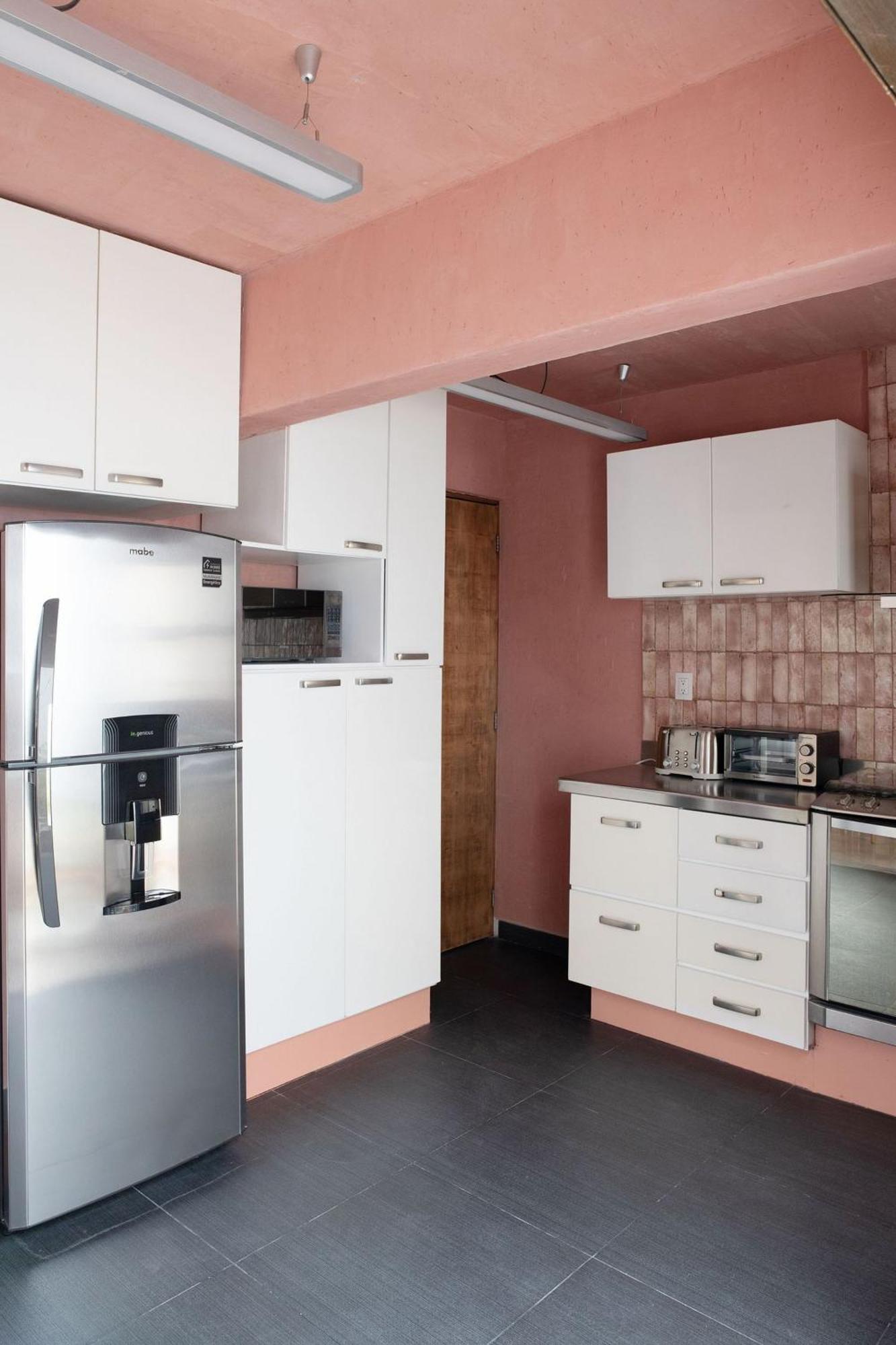 Combo Marrakesh House Kesh - Duplex, 2 Joint Houses.10br, 7.5 Bath, 22 Guest Сasa de vacaciones *