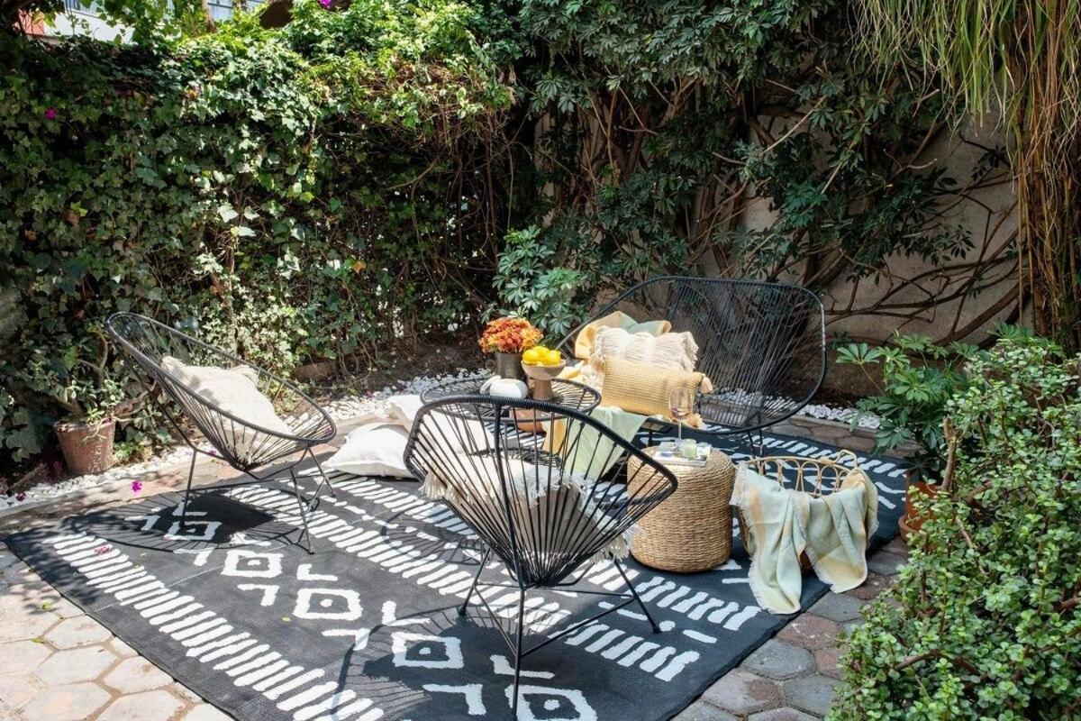 Combo Marrakesh House Kesh - Duplex, 2 Joint Houses.10br, 7.5 Bath, 22 Guest *