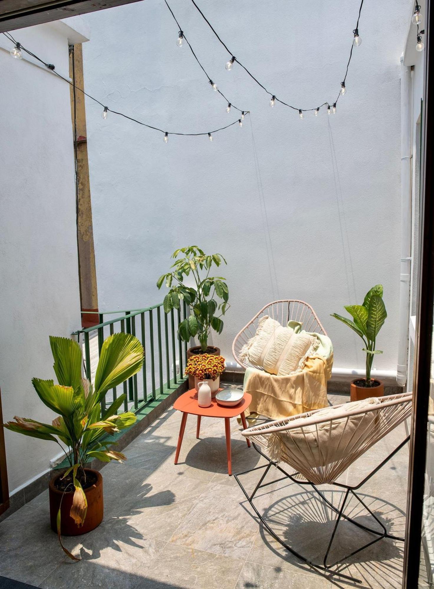 Combo Marrakesh House Kesh - Duplex, 2 Joint Houses.10br, 7.5 Bath, 22 Guest Сasa de vacaciones *