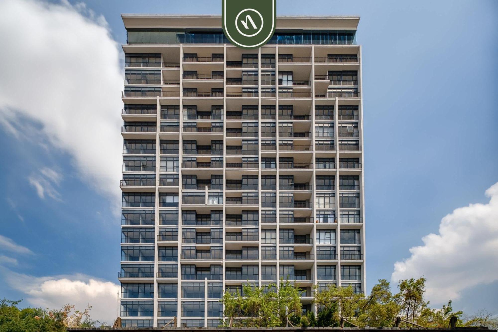 Apartamento With Amazing View - Great Location - Pool *
