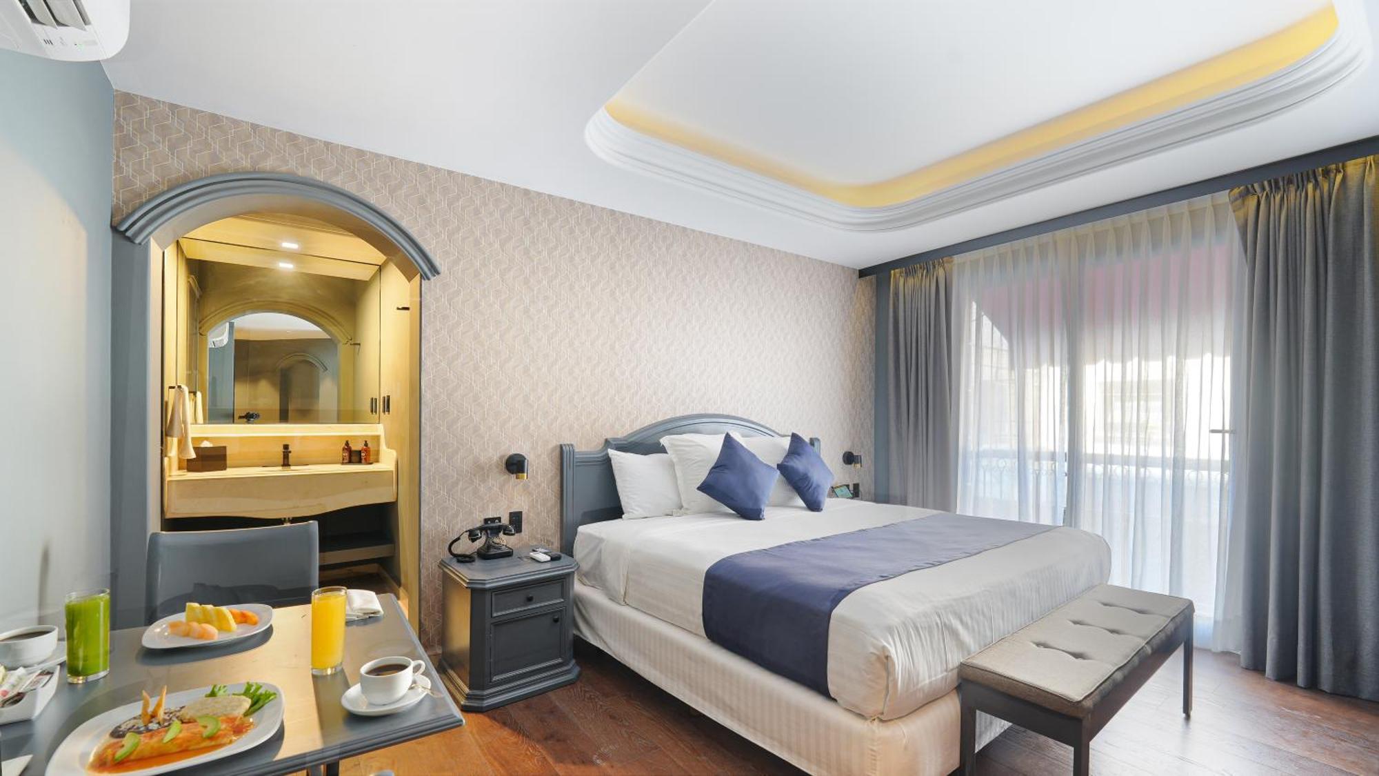 Hotel Hive Mexico By G 4*