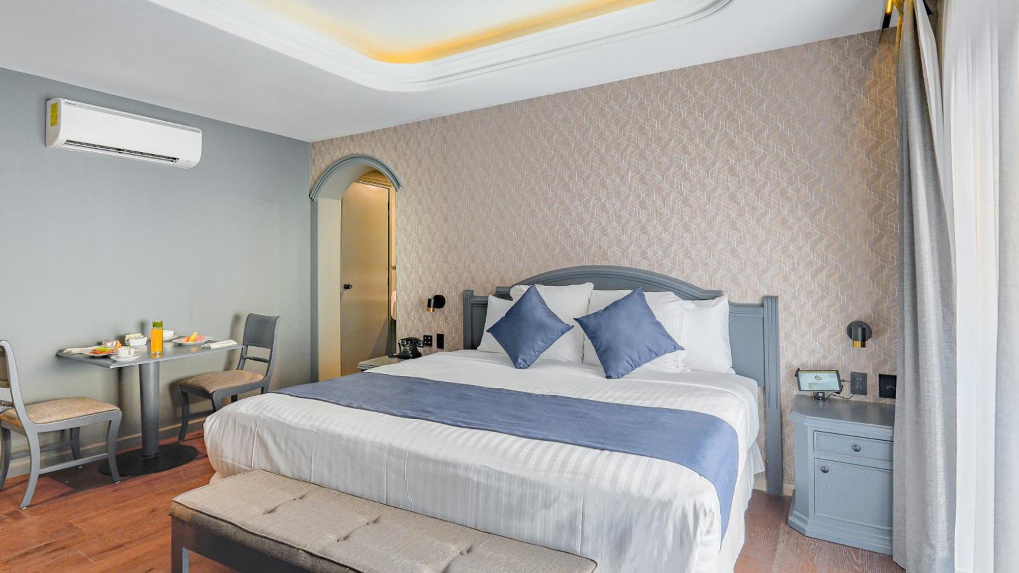 Hotel Hive Mexico By G