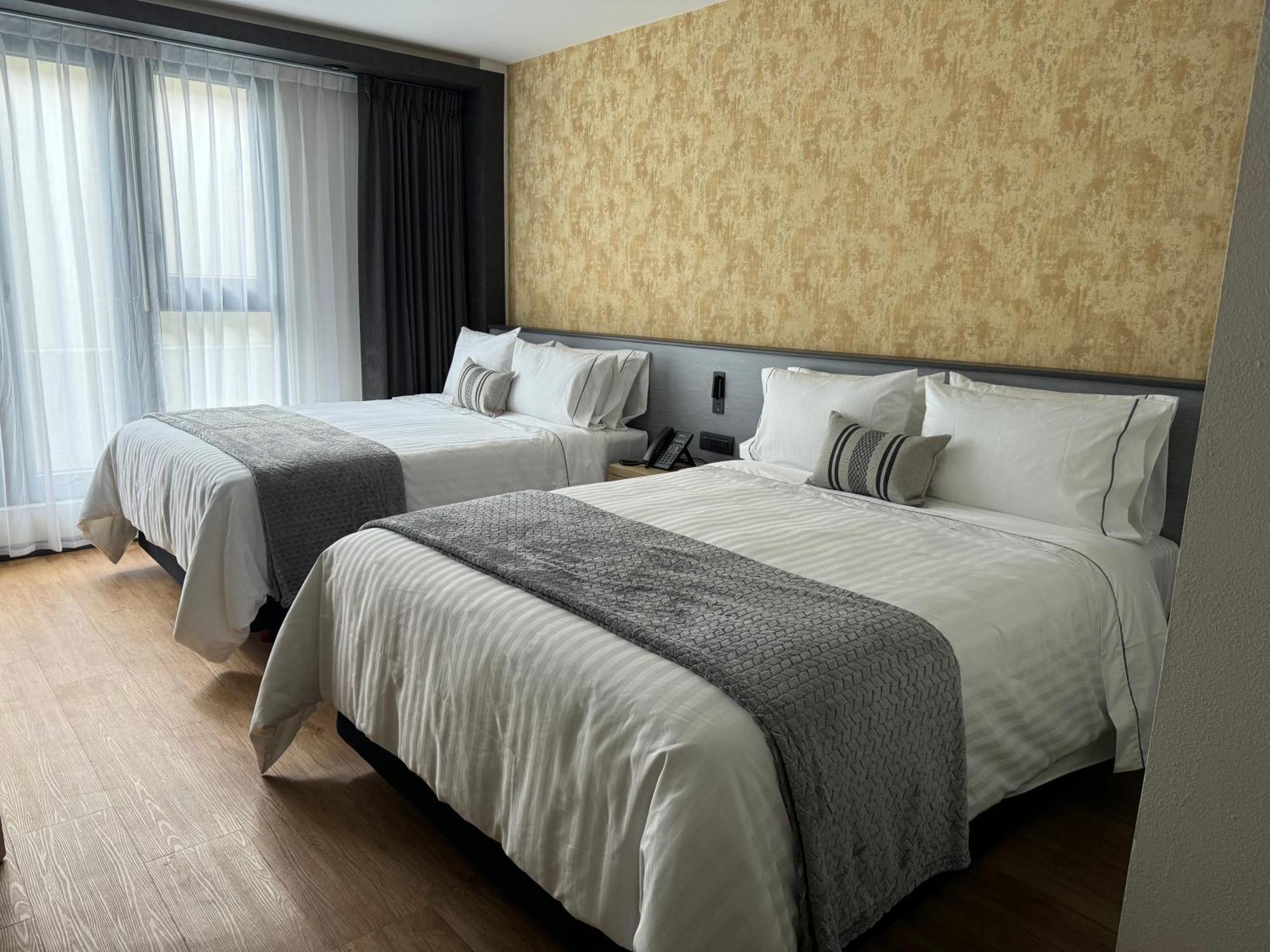 Catedral Hotel 4*