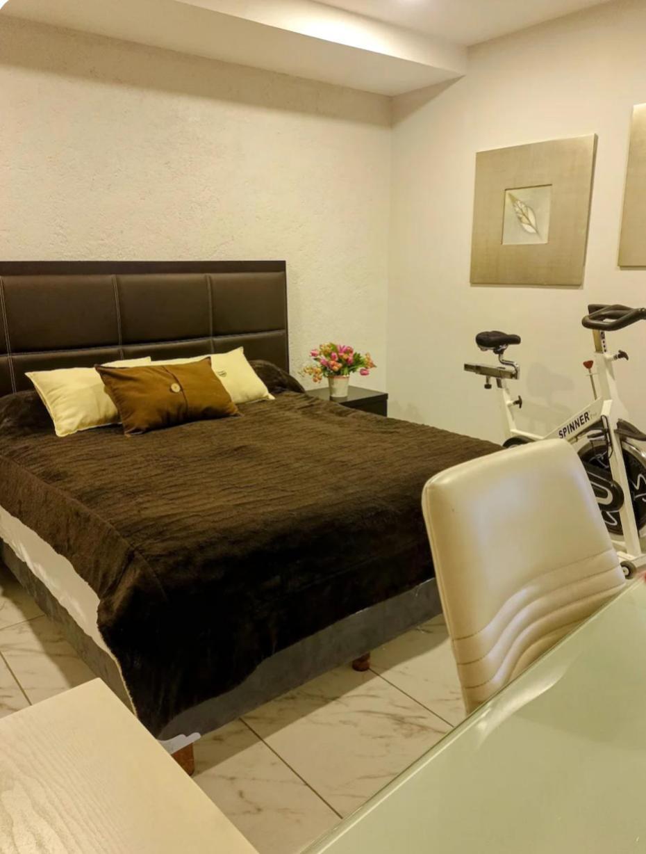 Cerca De Centro Citibanamex Apartamento