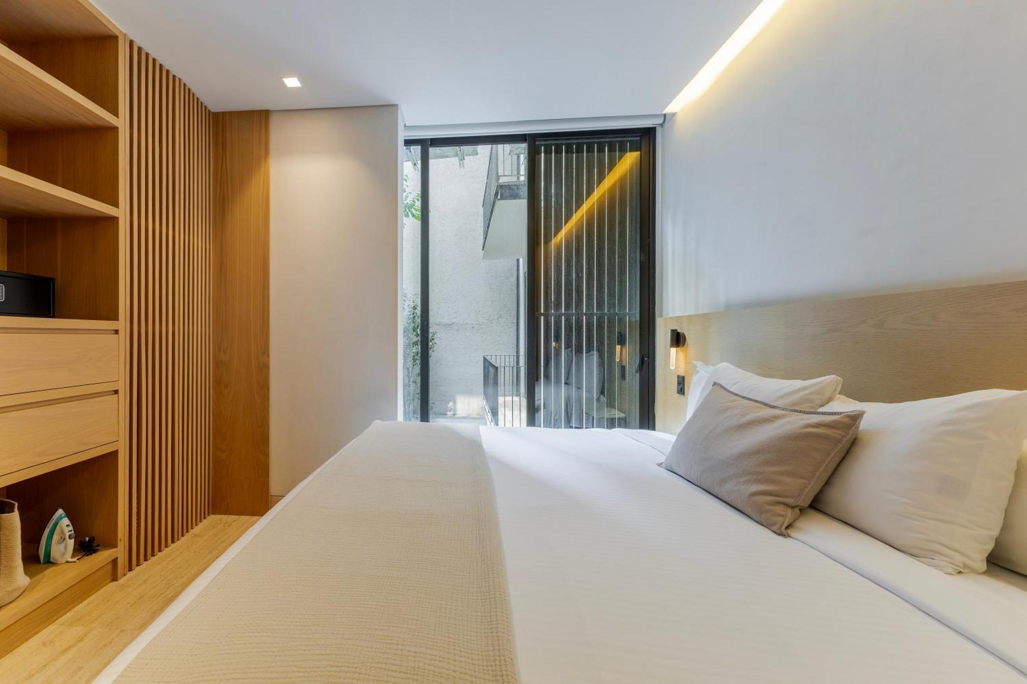 Luxury Calderon Apartamento *