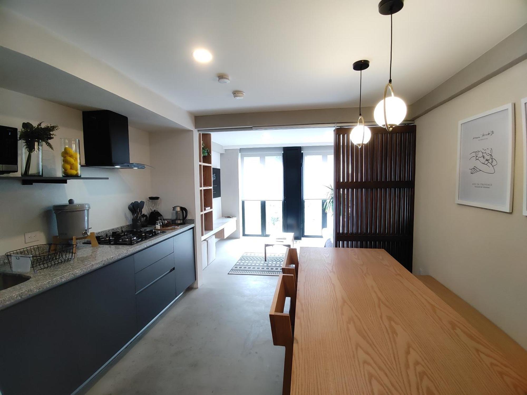 Monterrey 146 By Lomah Apartment *