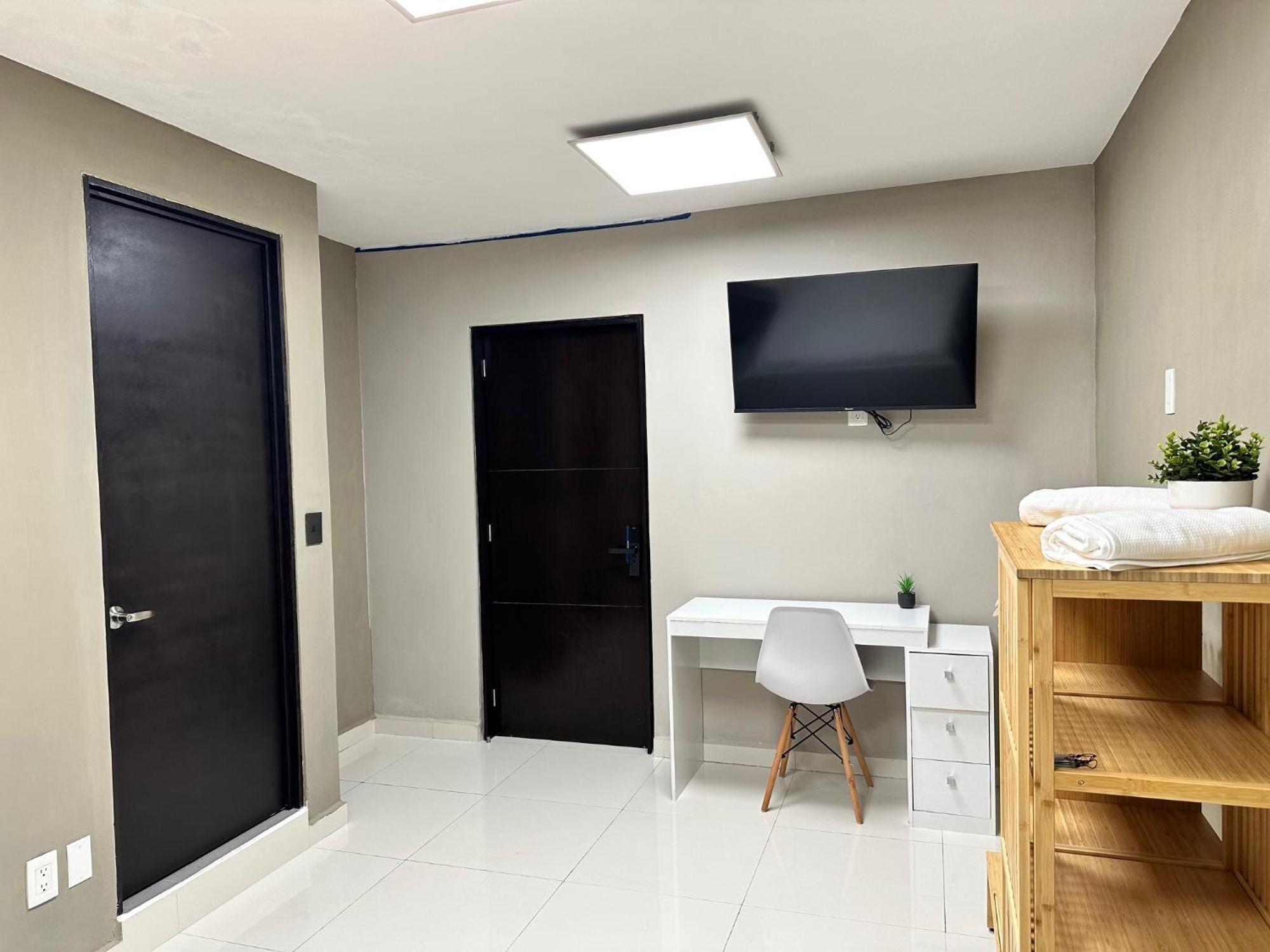 Coliving Condesa Junior 3 Nogal *