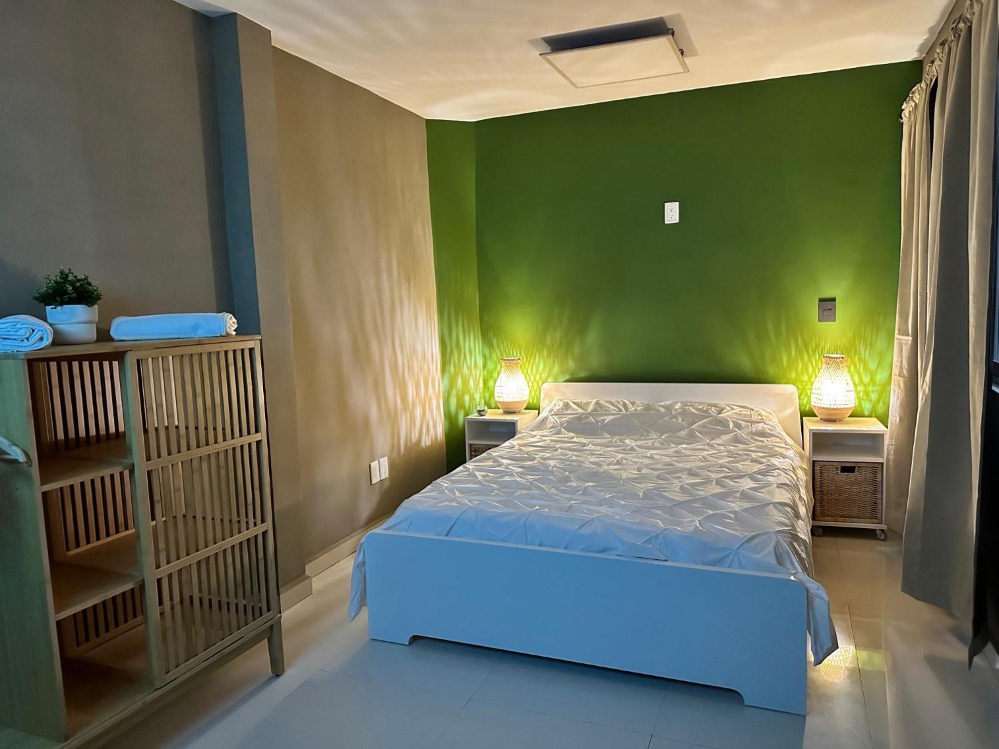Coliving Condesa Junior 3 Nogal *