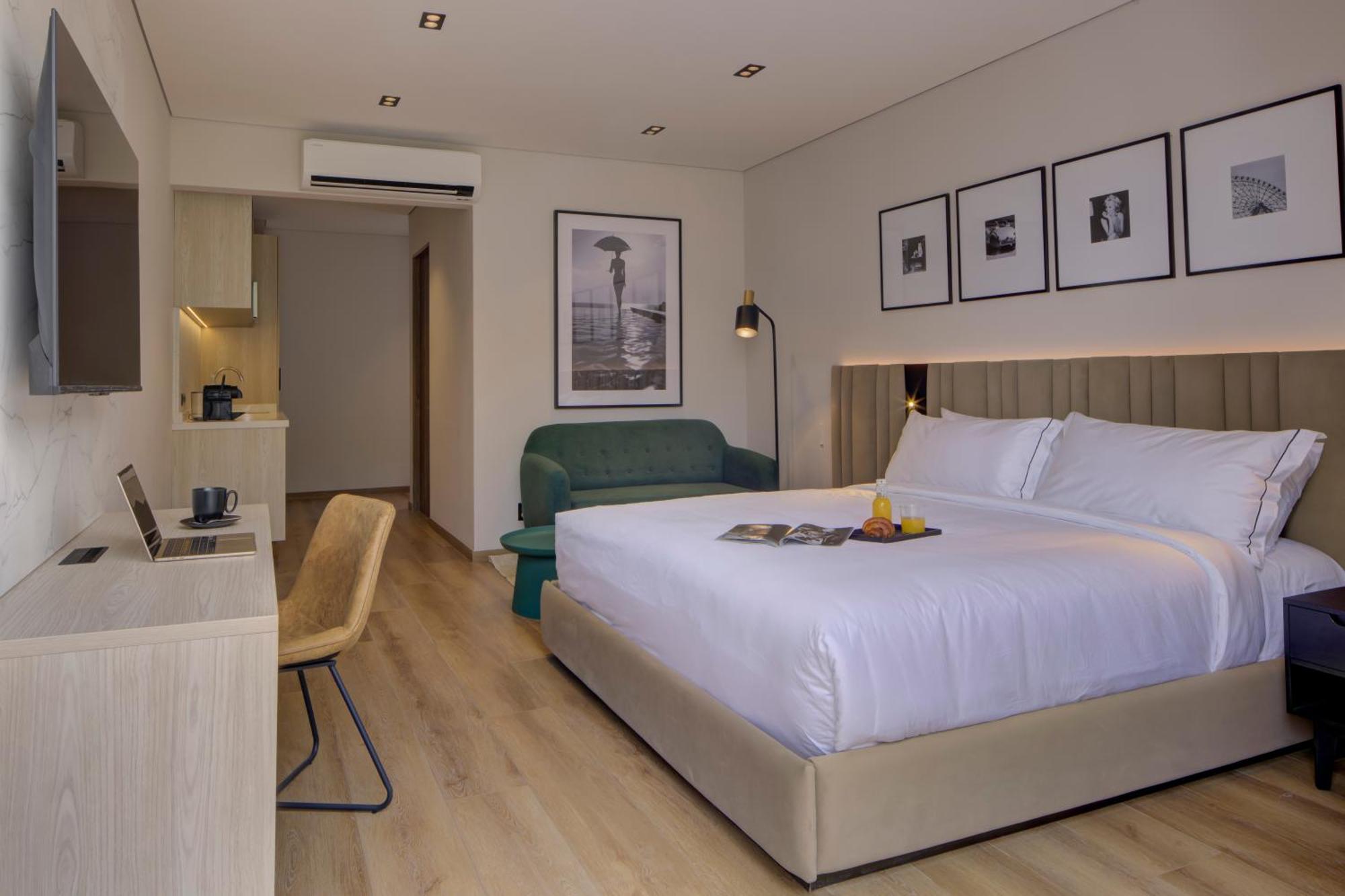 Vuestro Boutique Hotel México DF