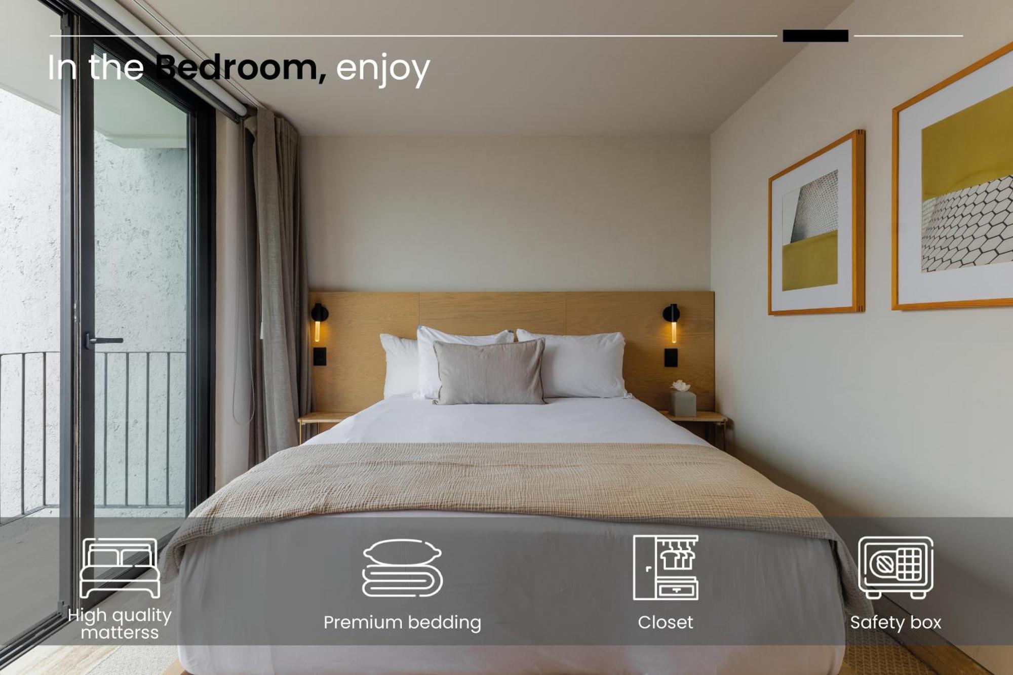 Luxury Calderon Apartamento México DF
