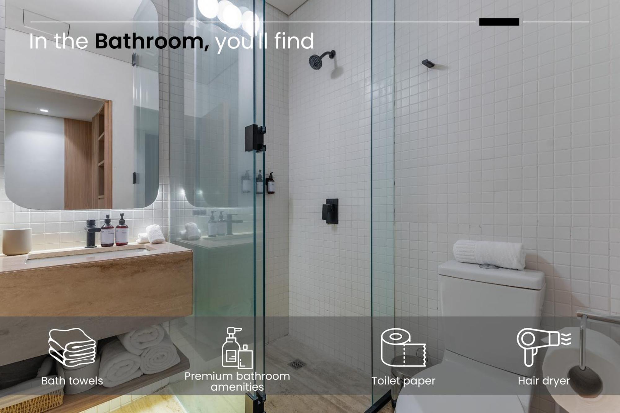 Luxury Calderon Apartamento