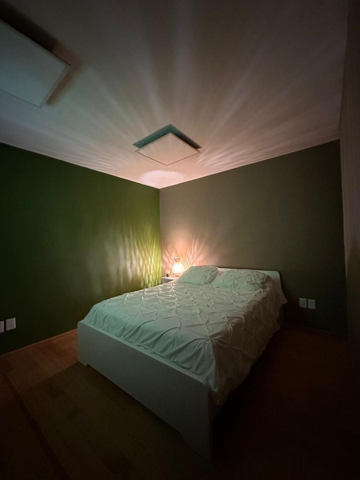 Homestay Coliving Condesa Junior 1 Sauce *