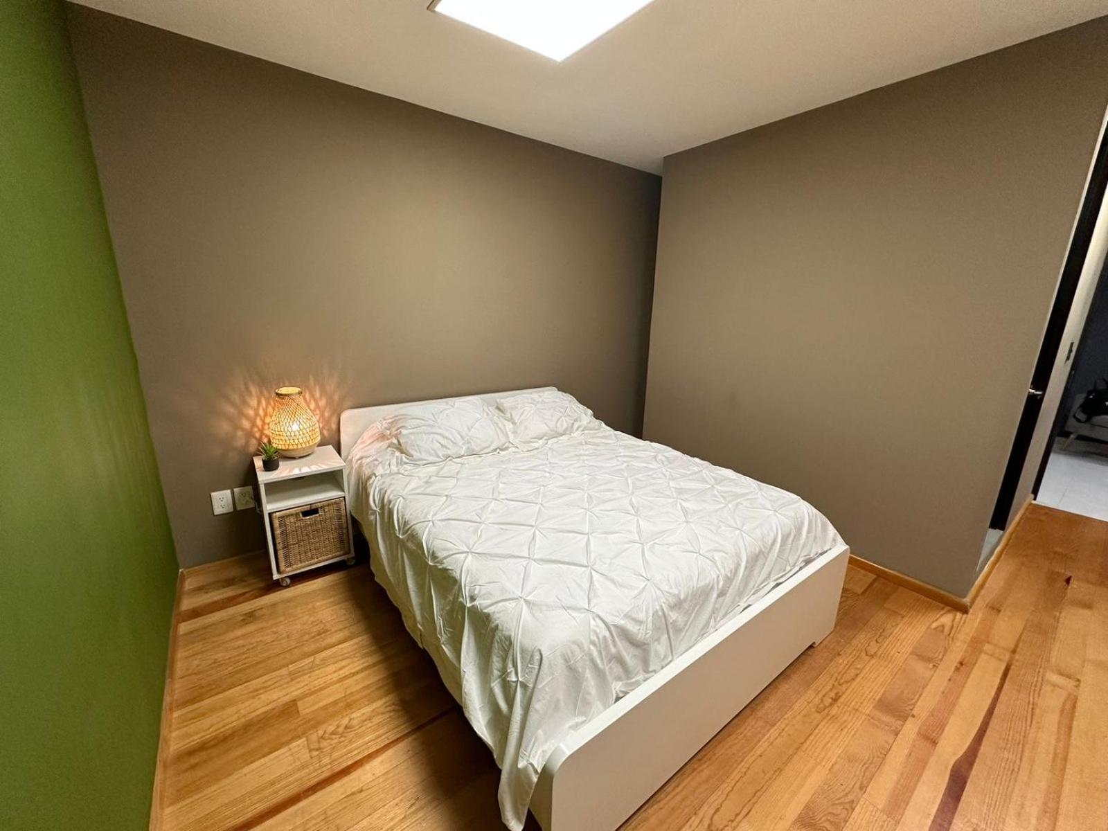 Coliving Condesa Junior 1 Sauce Homestay