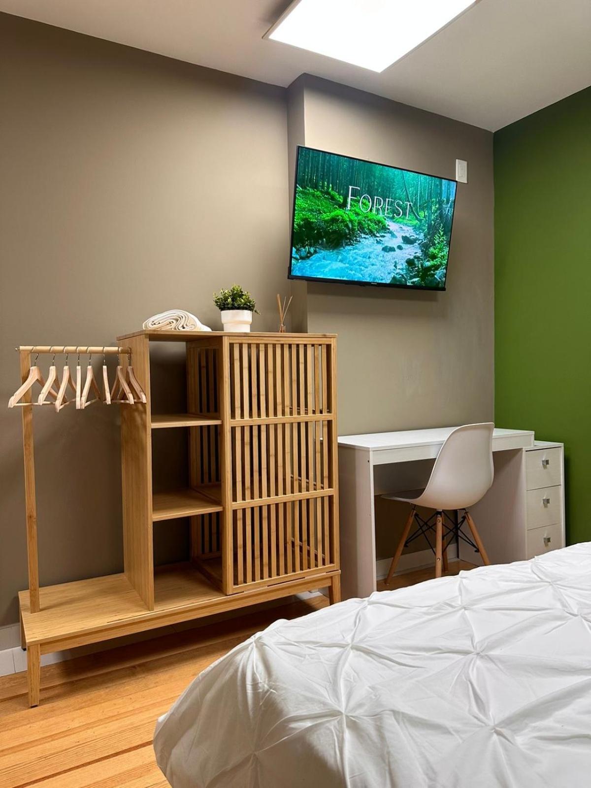 Coliving Condesa Junior 1 Sauce Homestay *