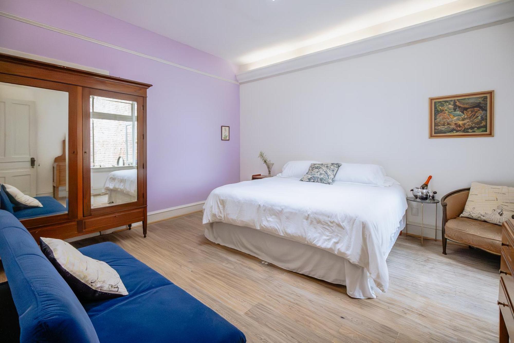 Villa Casa Chapulin-mexican Eclectic In Roma Norte *