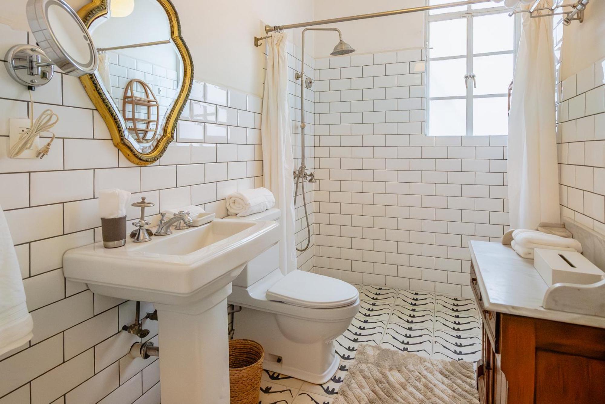 Casa Chapulin-mexican Eclectic In Roma Norte *