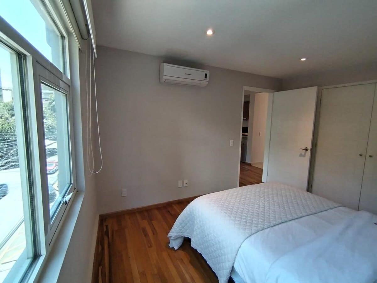 Arquimedes Light I Chic 1br In Polanco * Cidade do México