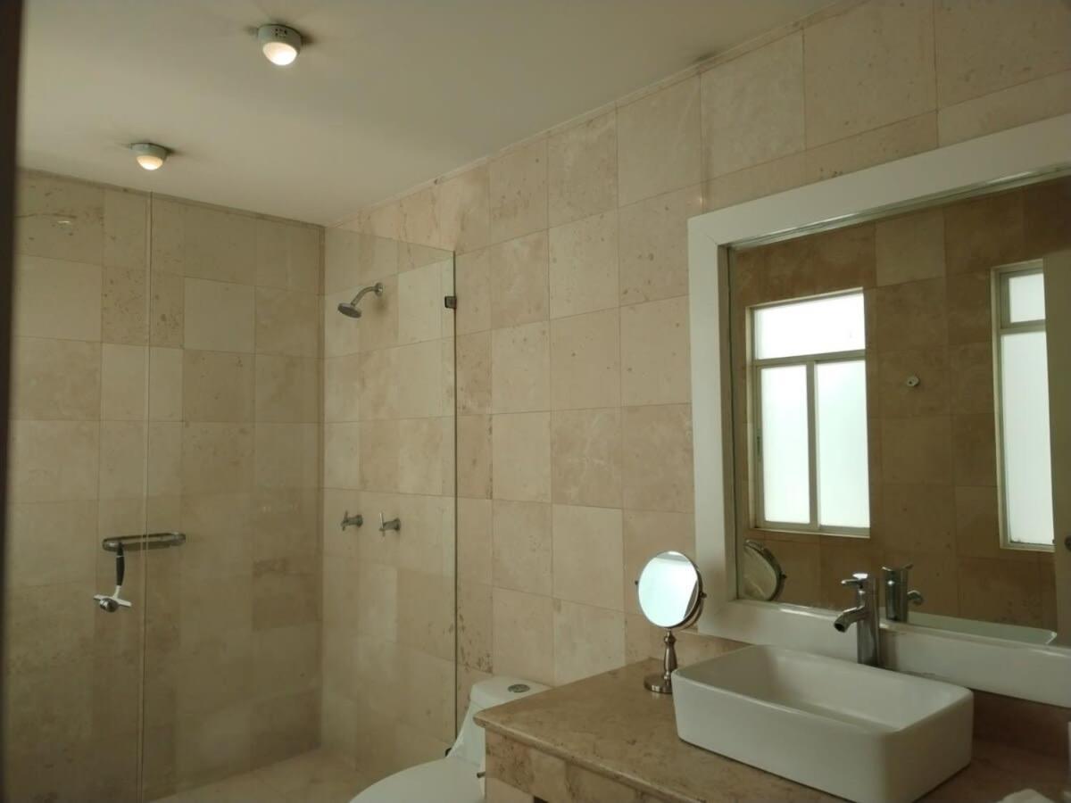 Arquimedes Light I Chic 1br In Polanco Apartamento *