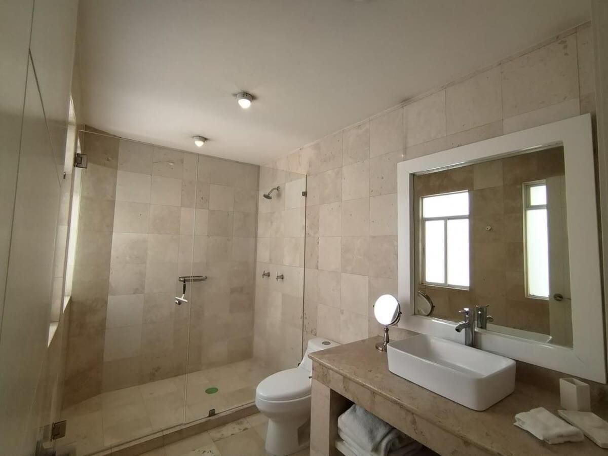 Apartamento Arquimedes Light I Chic 1br In Polanco