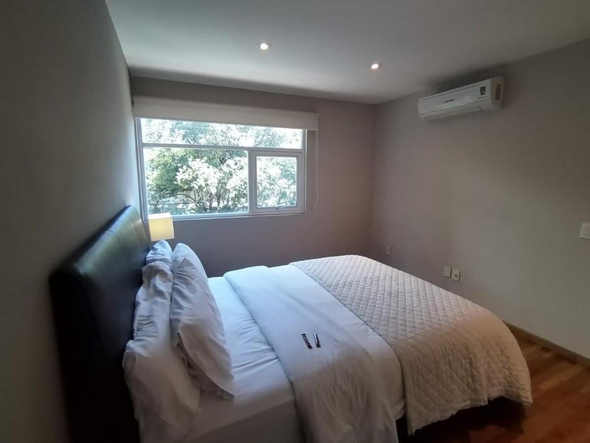 Apartamento Arquimedes Light I Chic 1br In Polanco *