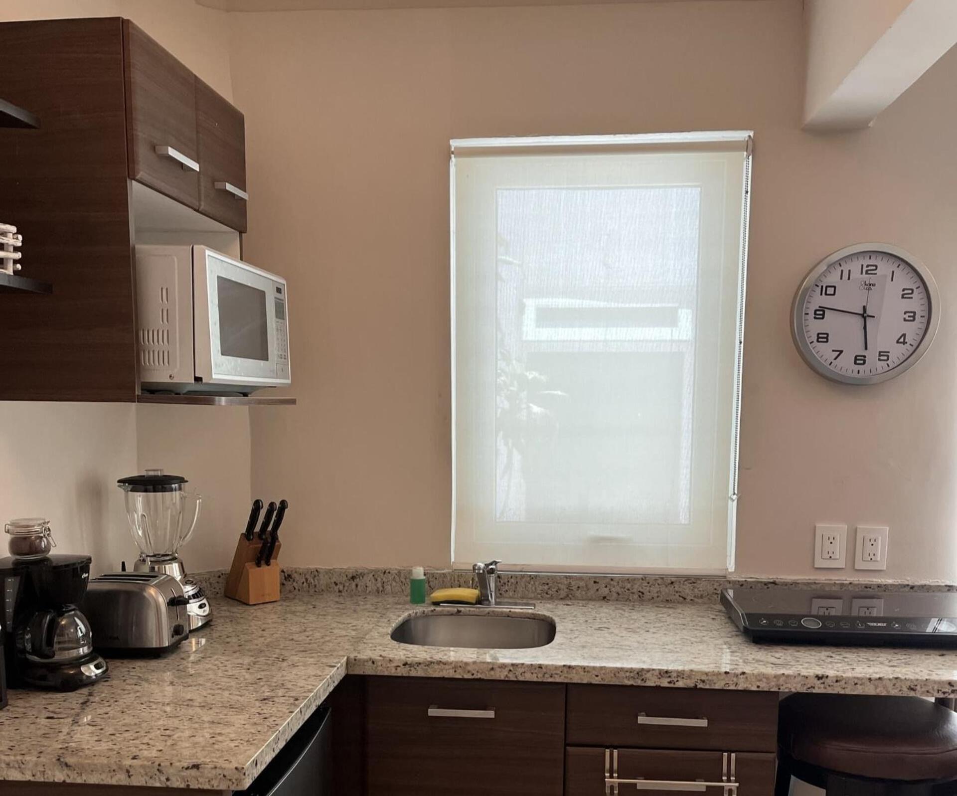 Apartamento Arquimedes Art 105 I Spacious 1br In Polanco