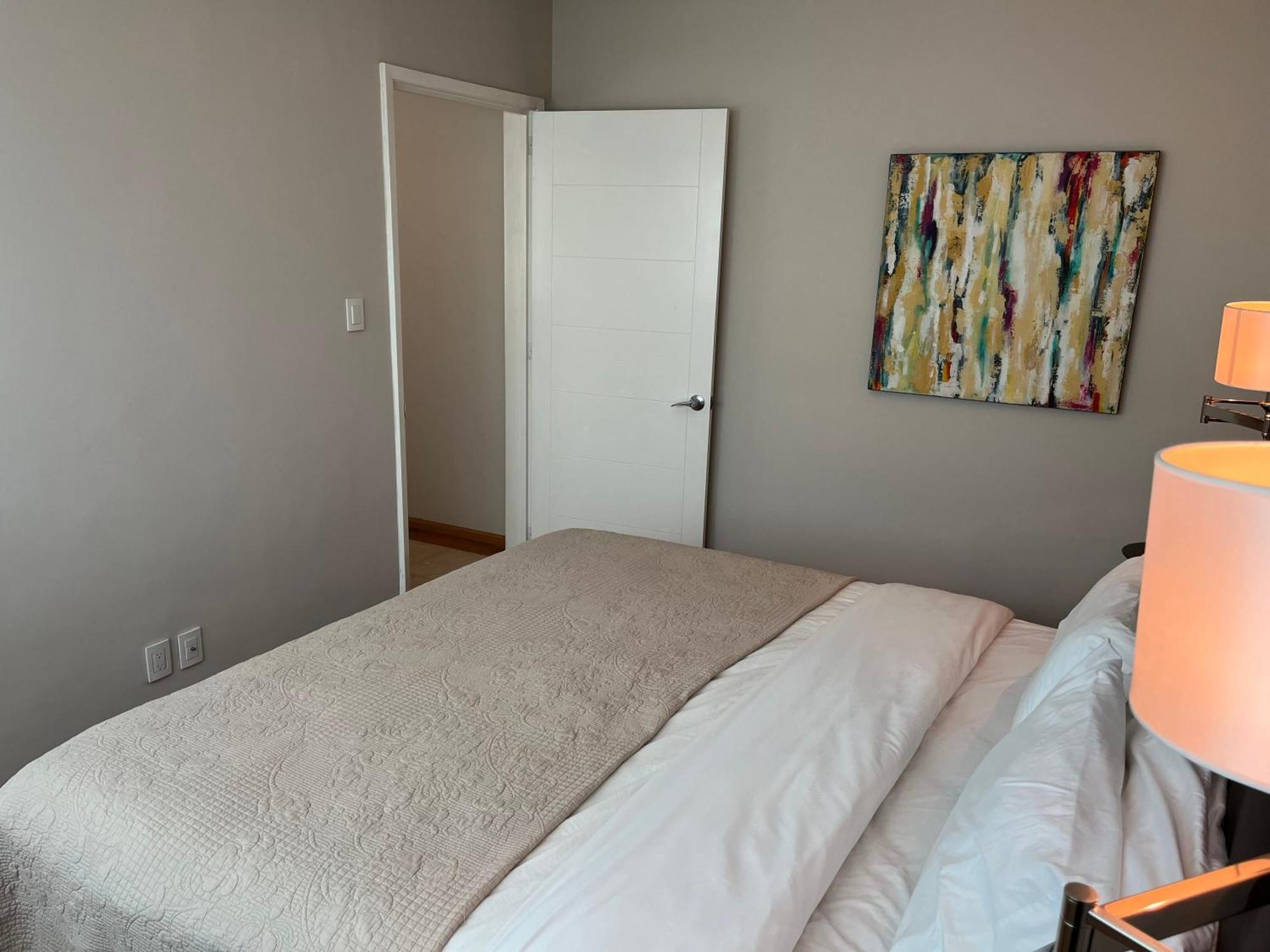 Apartamento Arquimedes Art 105 I Spacious 1br In Polanco México DF