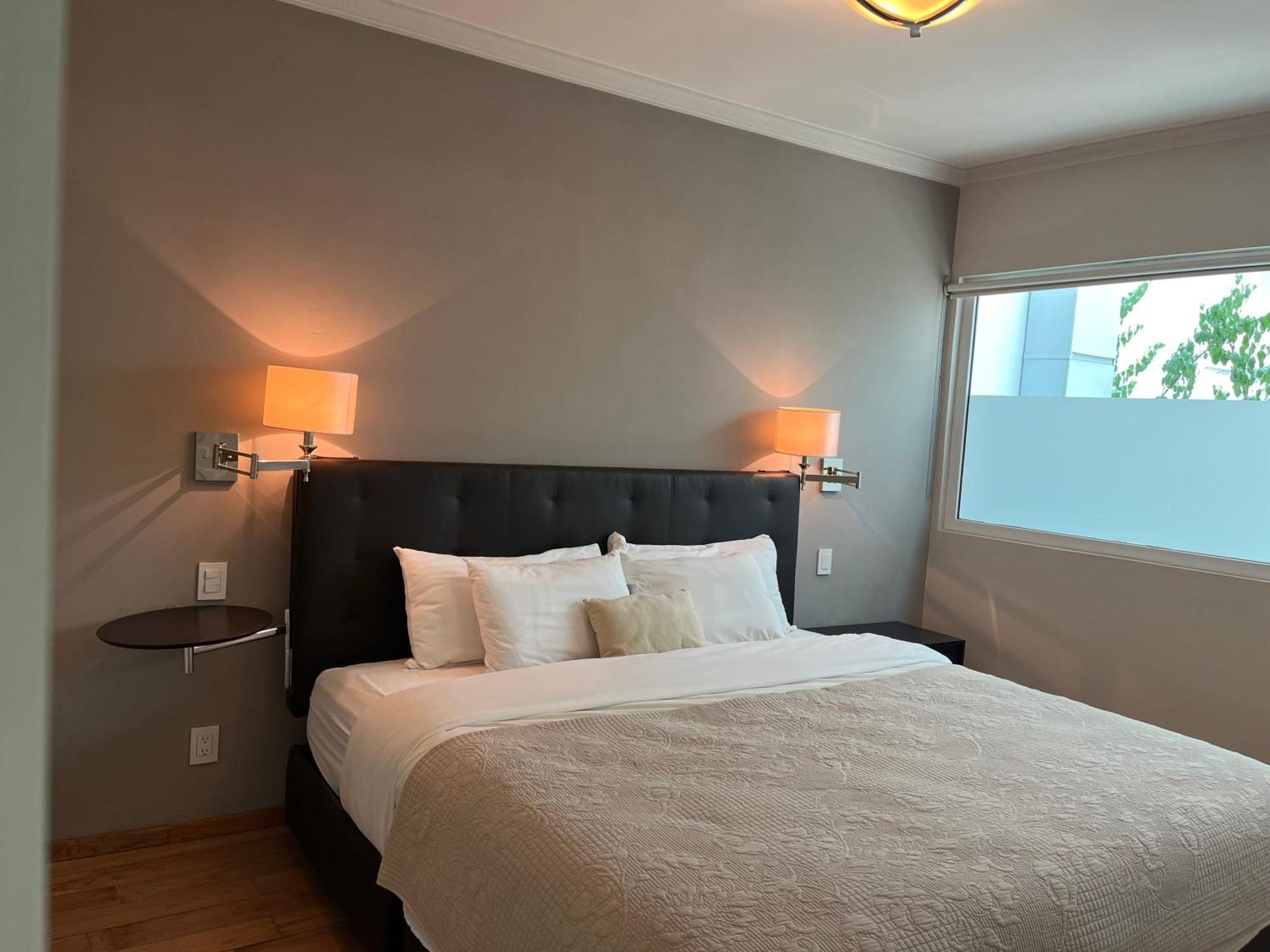Arquimedes Art 105 I Spacious 1br In Polanco Apartamento *