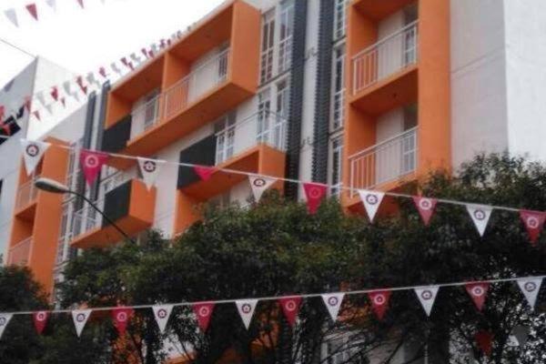 Onix Bee Apartamento *