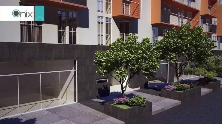 Onix Bee Apartamento *