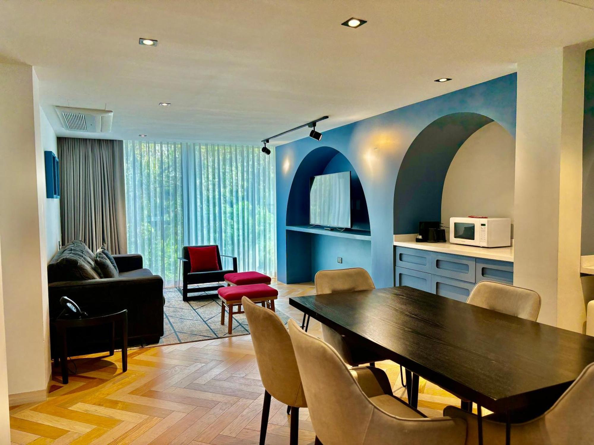 Apartment Park Life Masaryk *