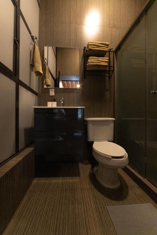 104 Location 2bdrm 2bath Ac Fits 8 Rooftop Casa de férias Cidade do México