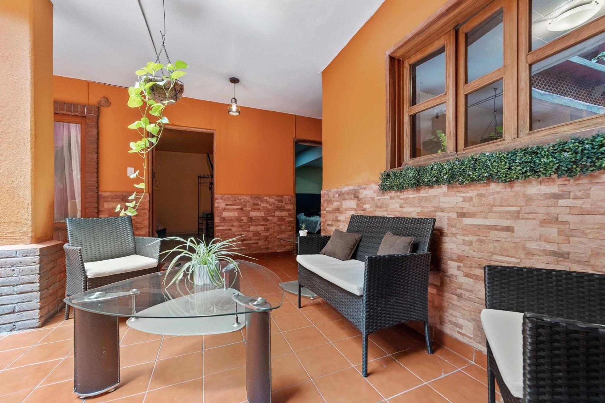Holiday home Charming 2-bedroom Retreat In Lomas De Bezares