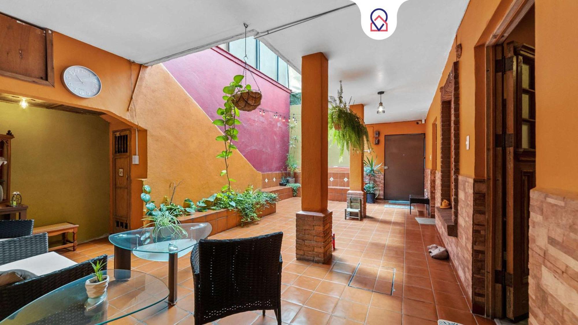 Holiday home Charming 2-bedroom Retreat In Lomas De Bezares *