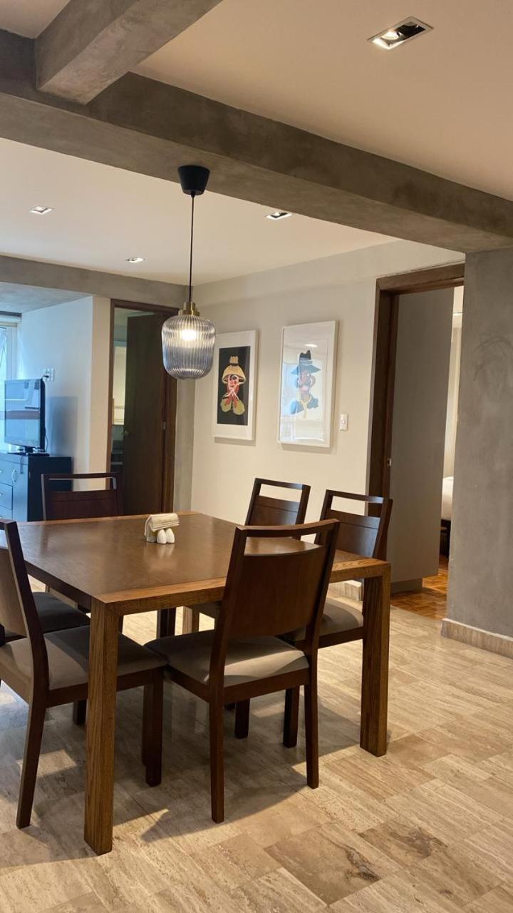 Departamento Privado En Cdmx, Recien Remodelado En Ubicacion Privilegiada Apartamento *