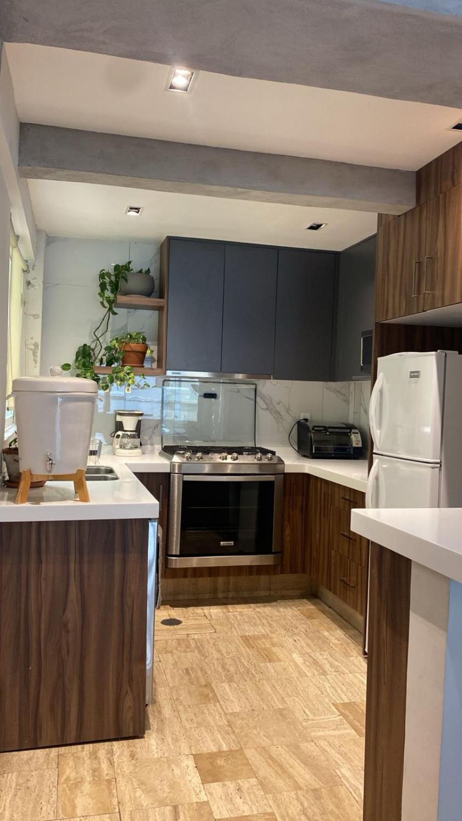 Apartamento Departamento Privado En Cdmx, Recien Remodelado En Ubicacion Privilegiada