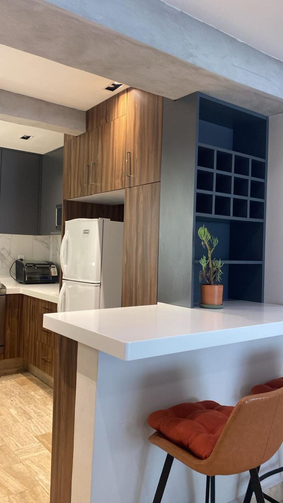 Departamento Privado En Cdmx, Recien Remodelado En Ubicacion Privilegiada Apartamento México DF