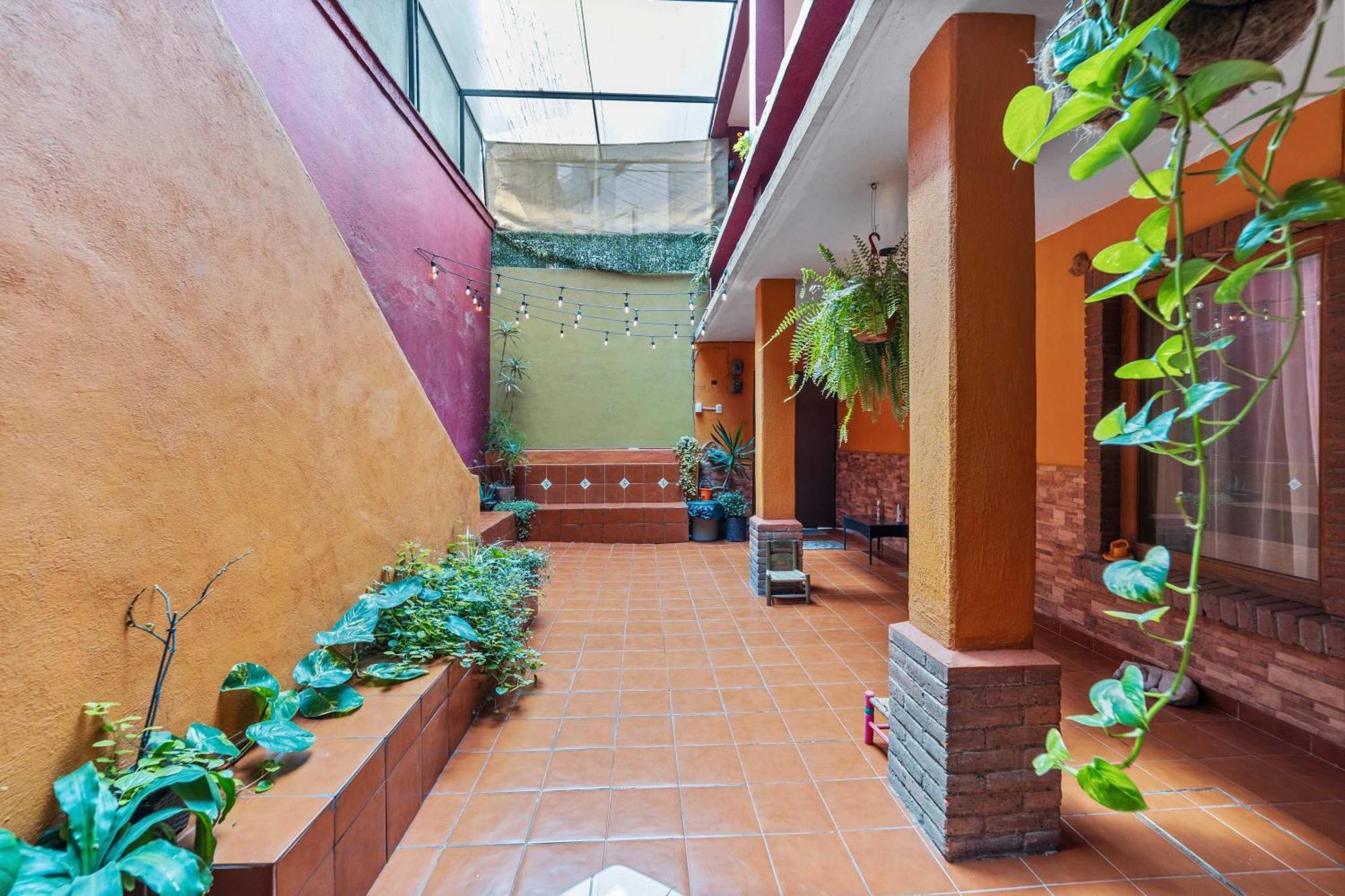 Charming 2-bedroom Retreat In Lomas De Bezares *