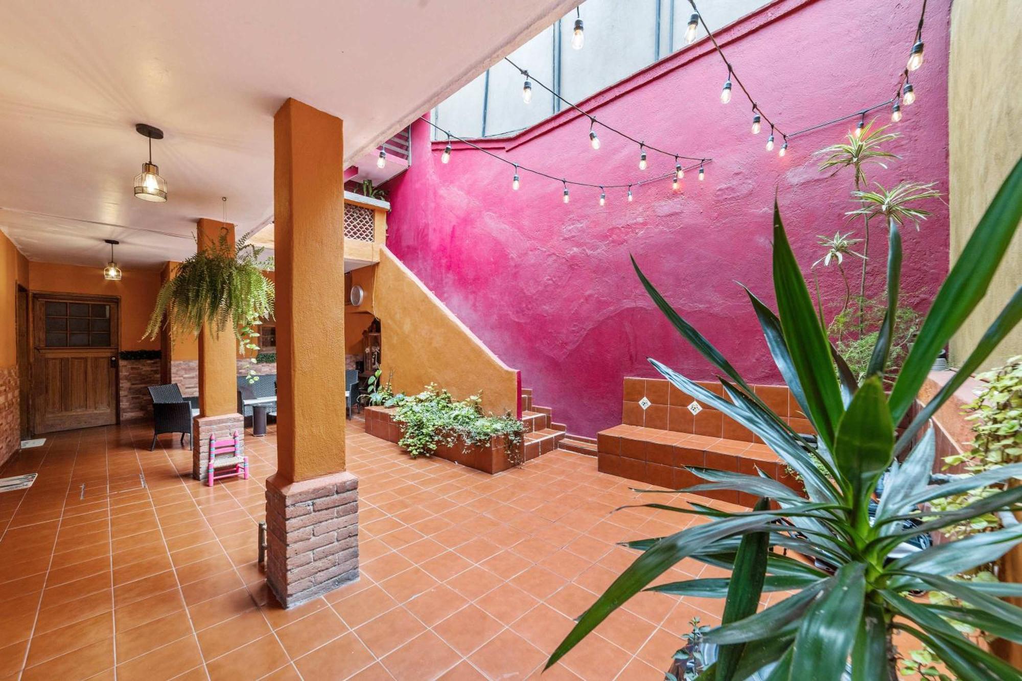Charming 2-bedroom Retreat In Lomas De Bezares *