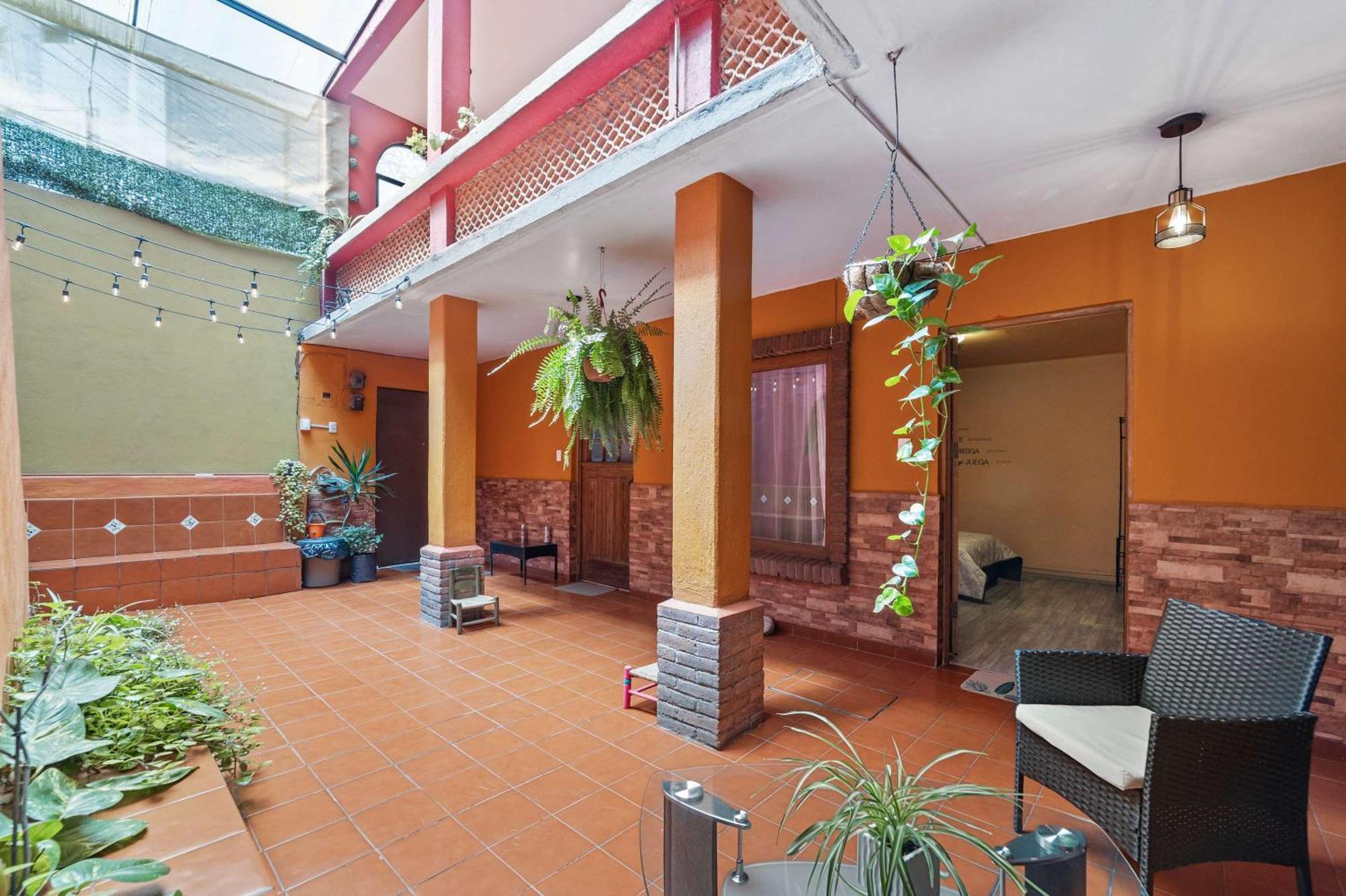 Holiday home Charming 2-bedroom Retreat In Lomas De Bezares