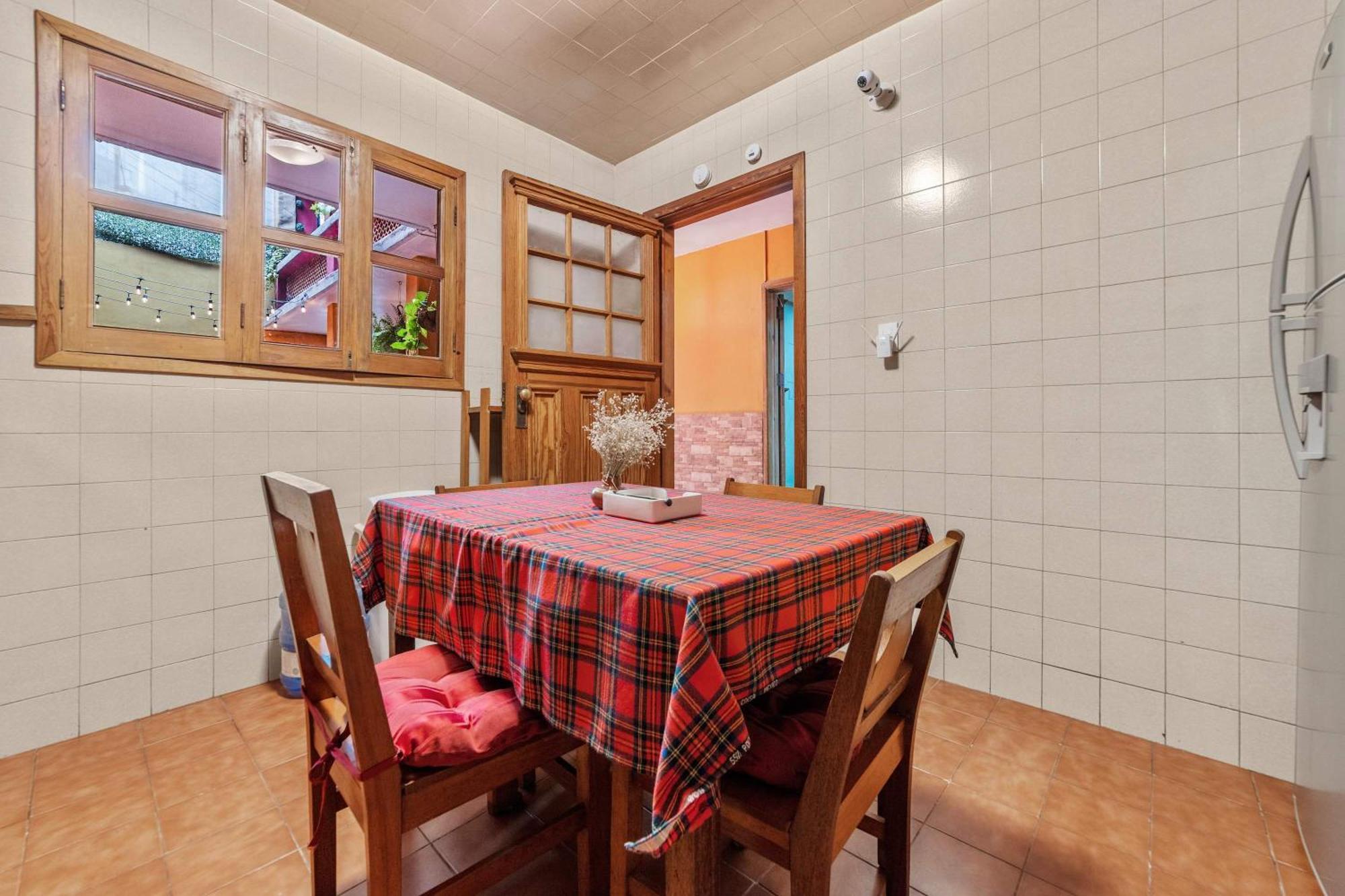 Charming 2-bedroom Retreat In Lomas De Bezares Holiday home Mexico City